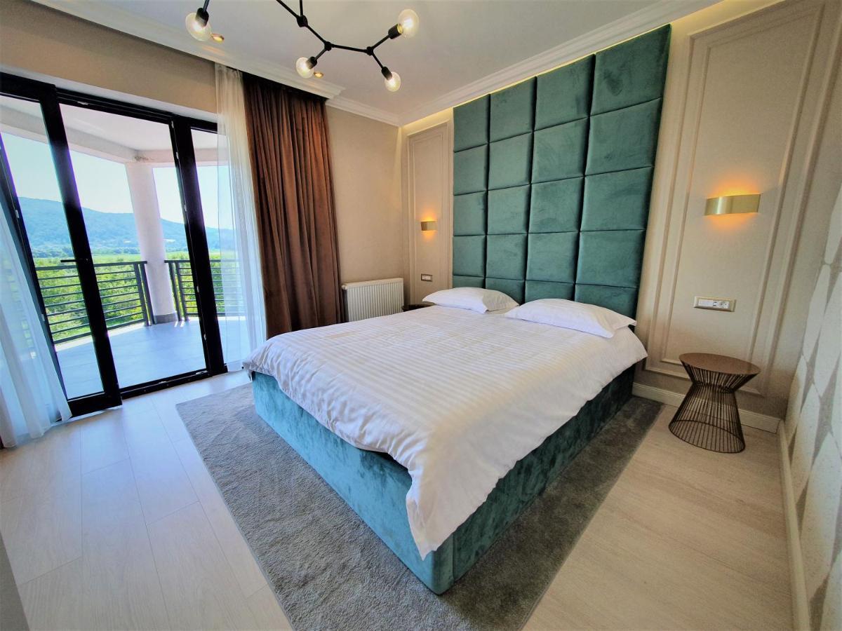 فندق Casa Campeanu Glod  المظهر الخارجي الصورة
