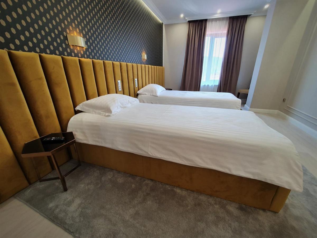 فندق Casa Campeanu Glod  المظهر الخارجي الصورة