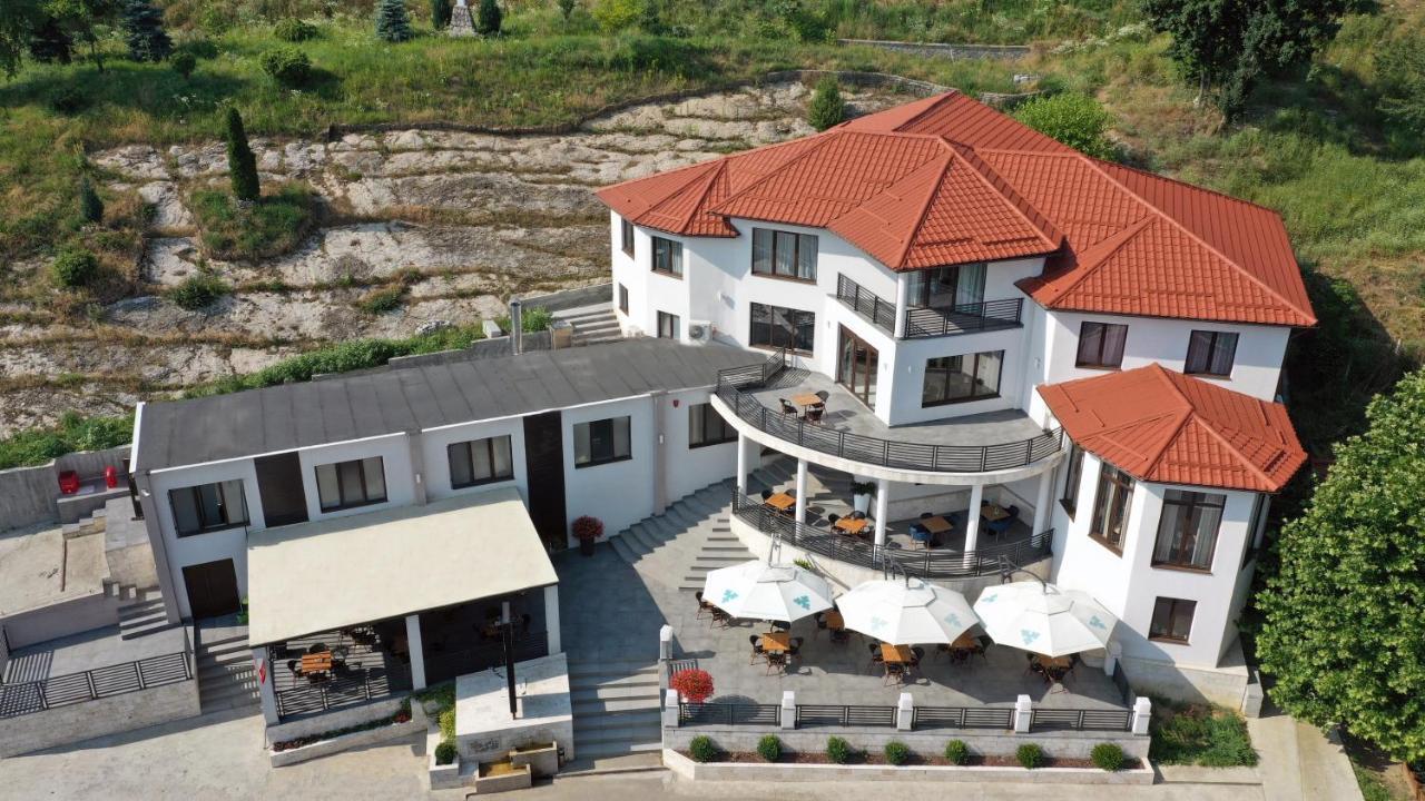 فندق Casa Campeanu Glod  المظهر الخارجي الصورة